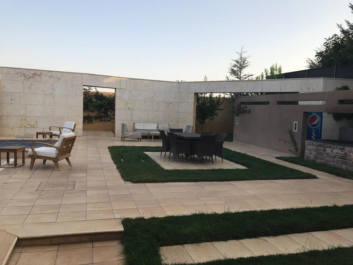 Nancy Villa And Farm Umm al-Amad Exterior foto